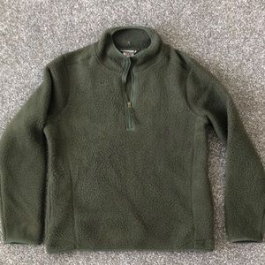NWOT Avalanche 1/4 Zip